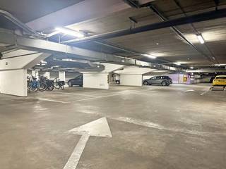 Garage à louer à Anvers