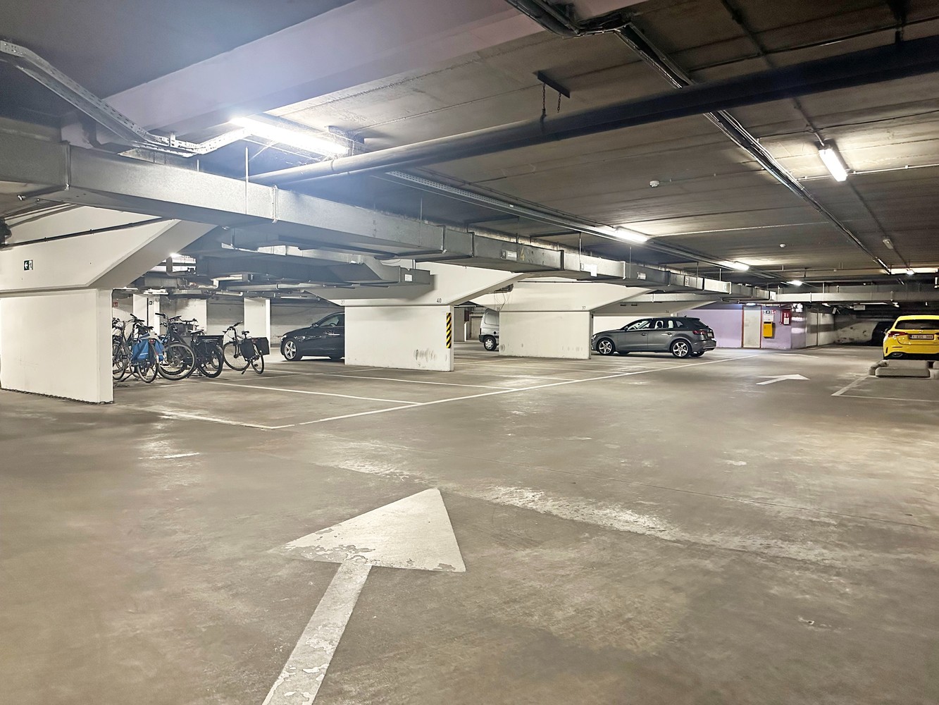 Garage à louer à Anvers - photo 3