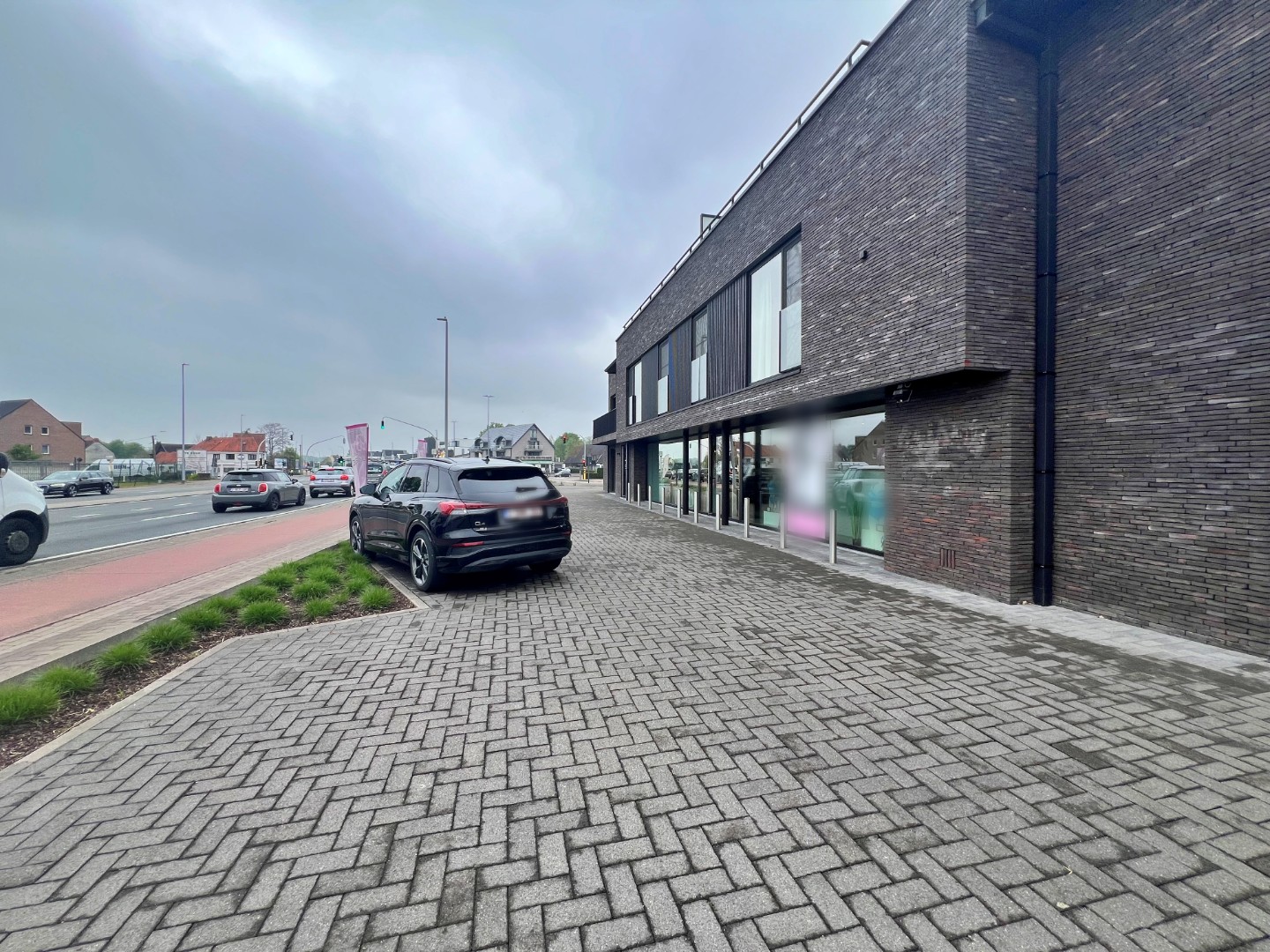 Commercial à louer à Lievegem - photo 1