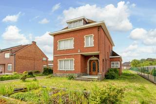 House for sale in Heist-op-den-Berg