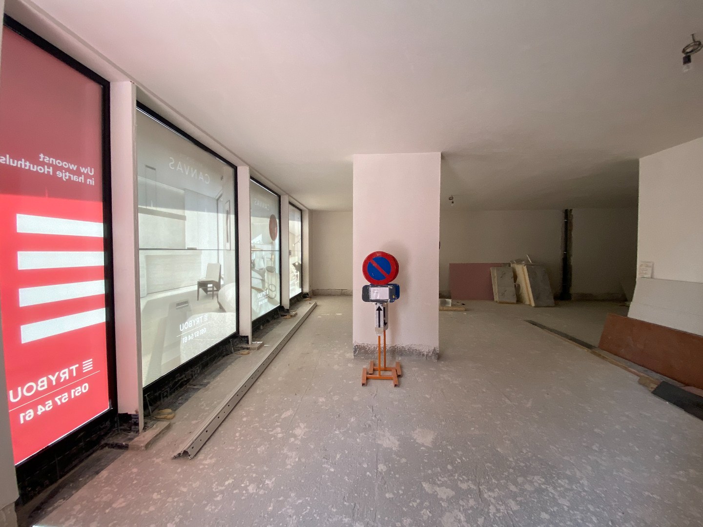 Commercial à vendre à Houthulst - photo 2