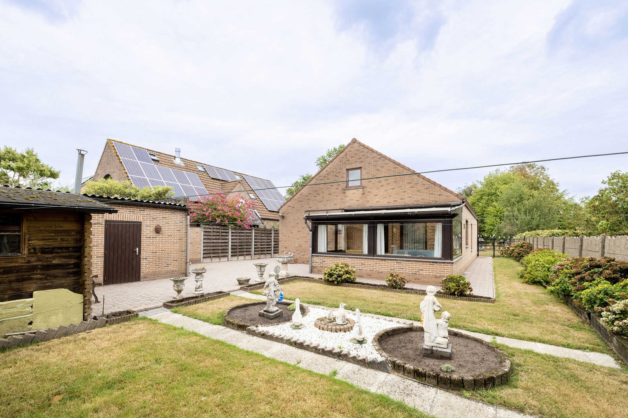 Instapklare, rustig gelegen woning op perceel van 756 m²! - foto 5