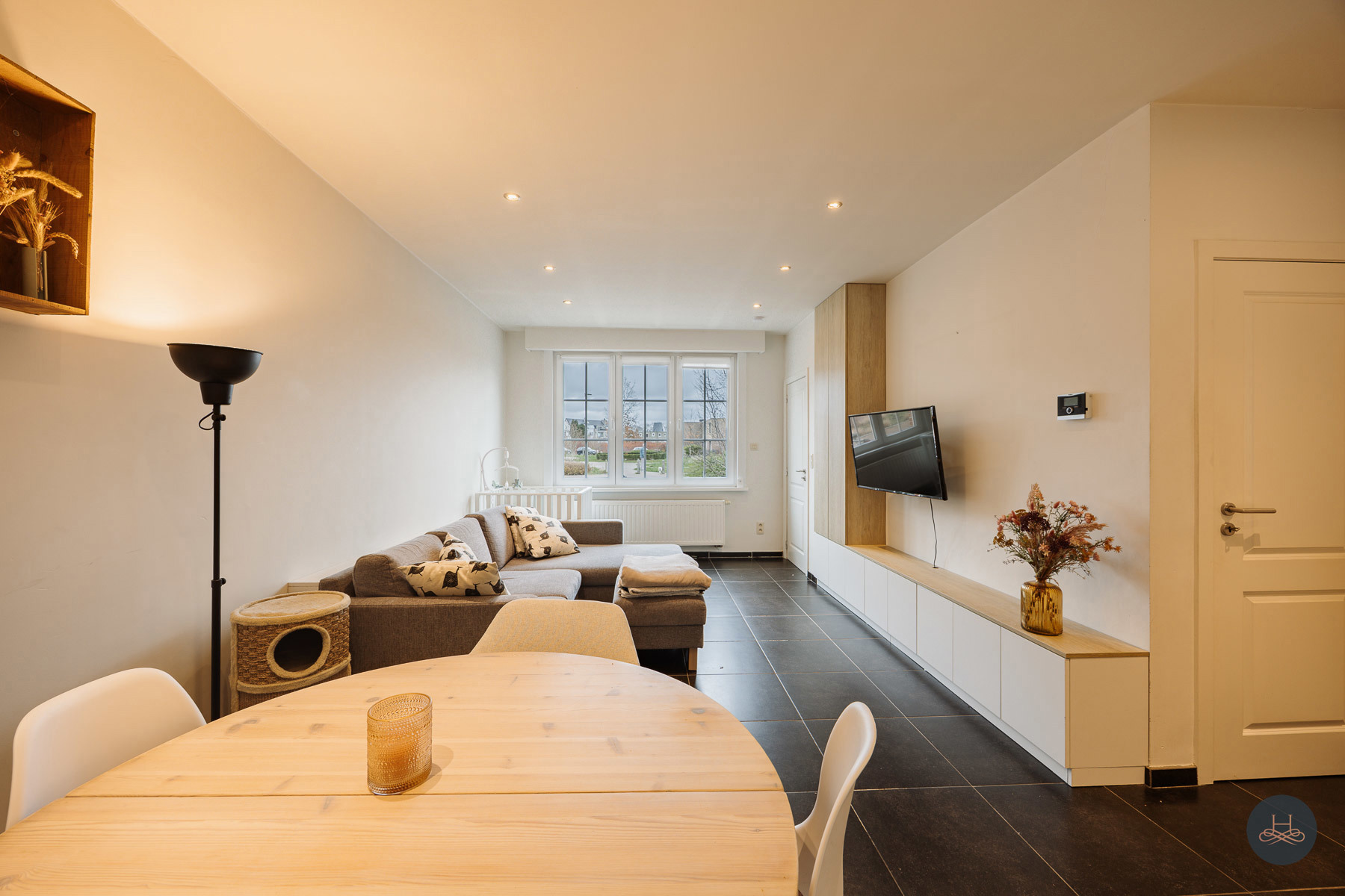 Starterswoning op toplocatie in Mechelen - foto 4