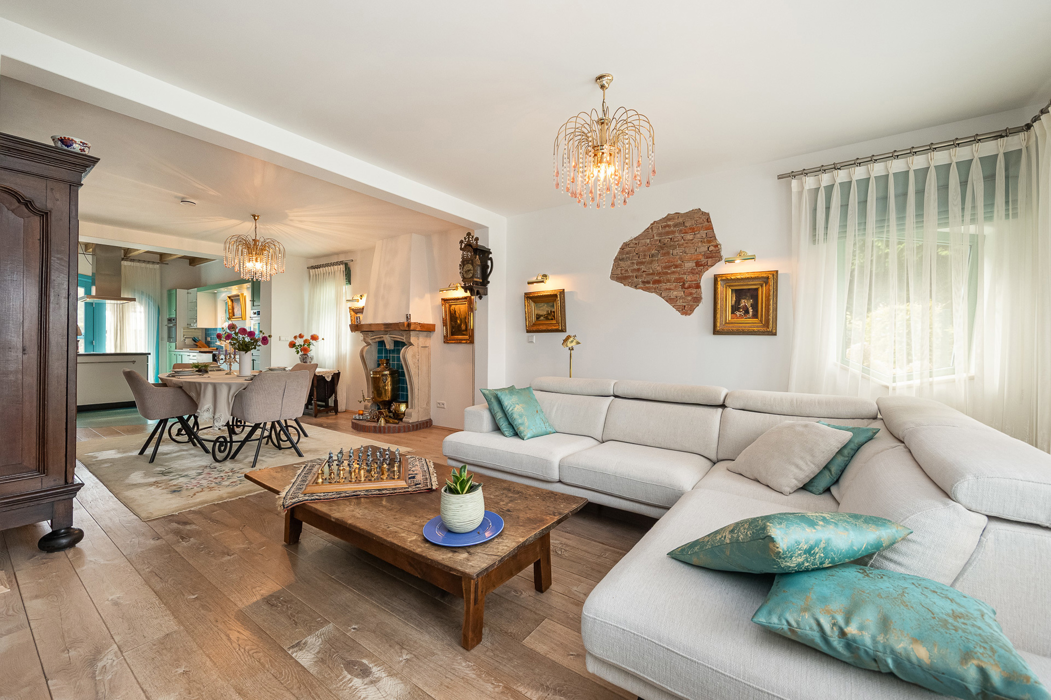 Maison à vendre à Turnhout avec 4 chambres - photo 2