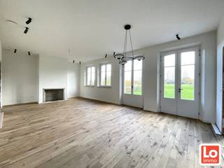 Maison à louer à Lochristi