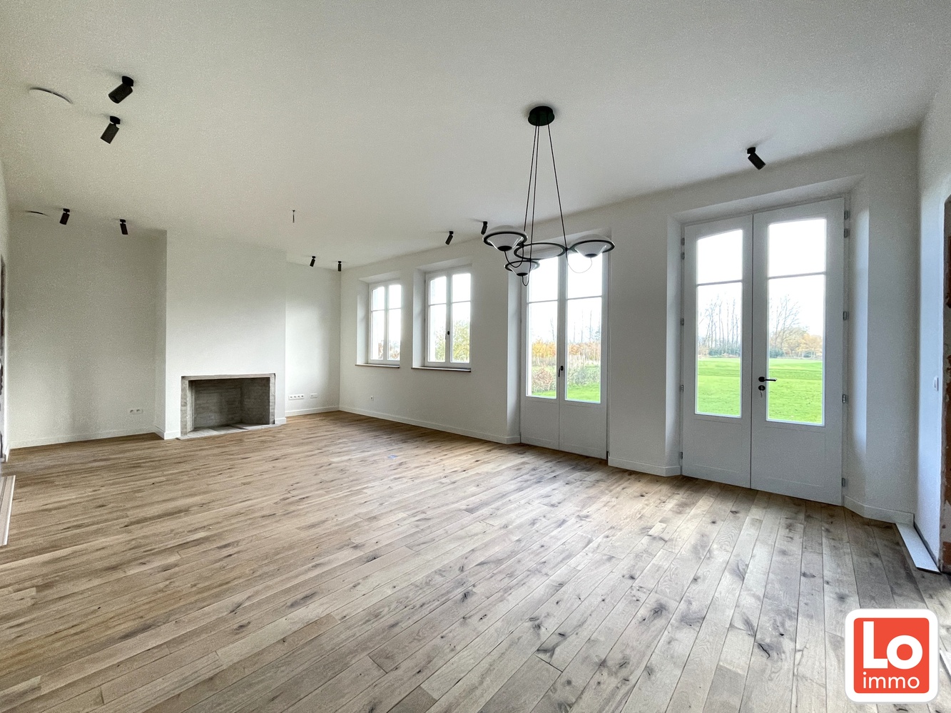 Maison à louer à Lochristi avec 4 chambres - photo 3