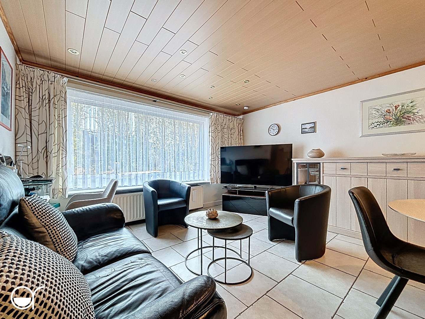 2-slaapkamerappartement aan het water - foto 3