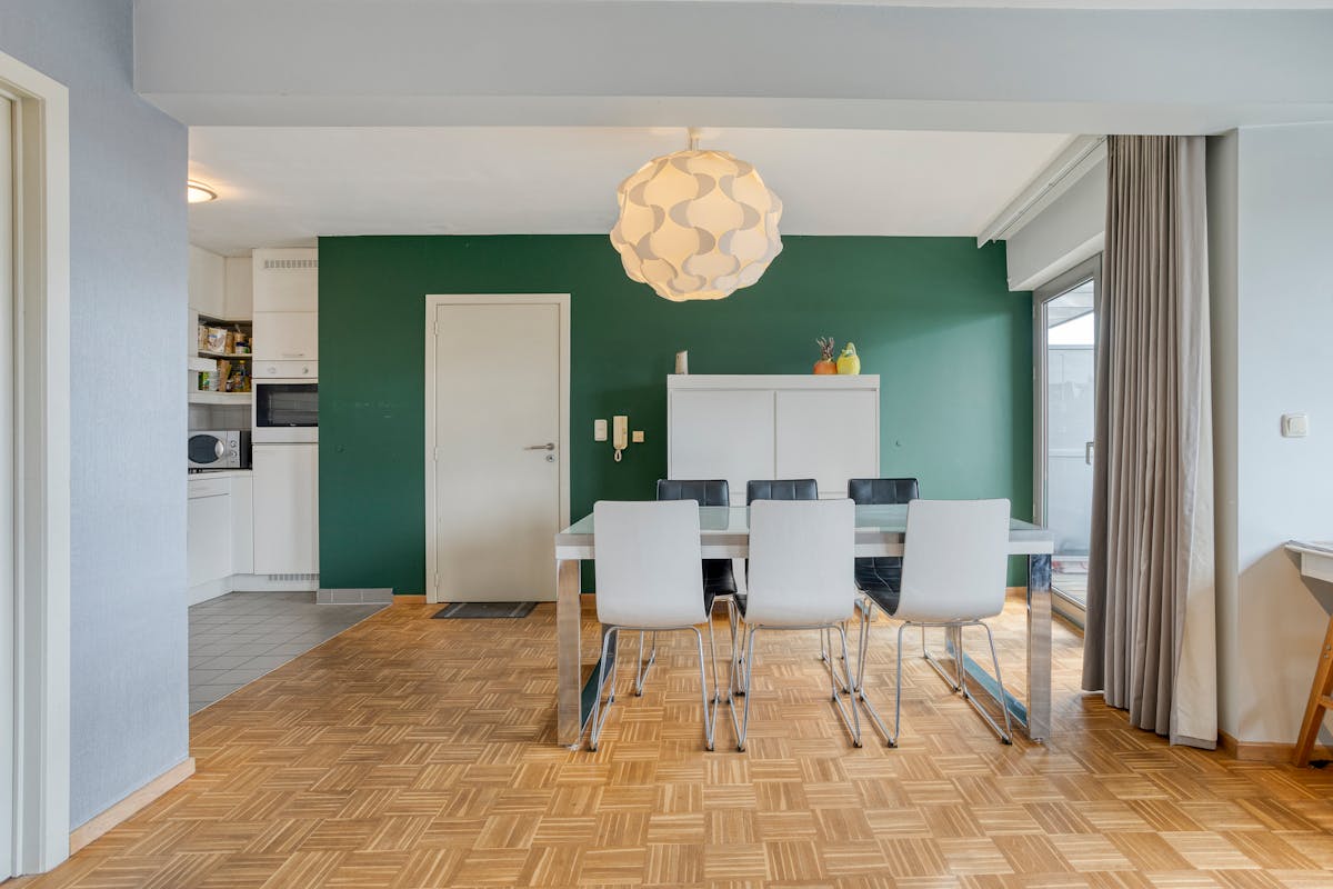 Lichtrijk appartement te koop met terras te Gent - foto 5