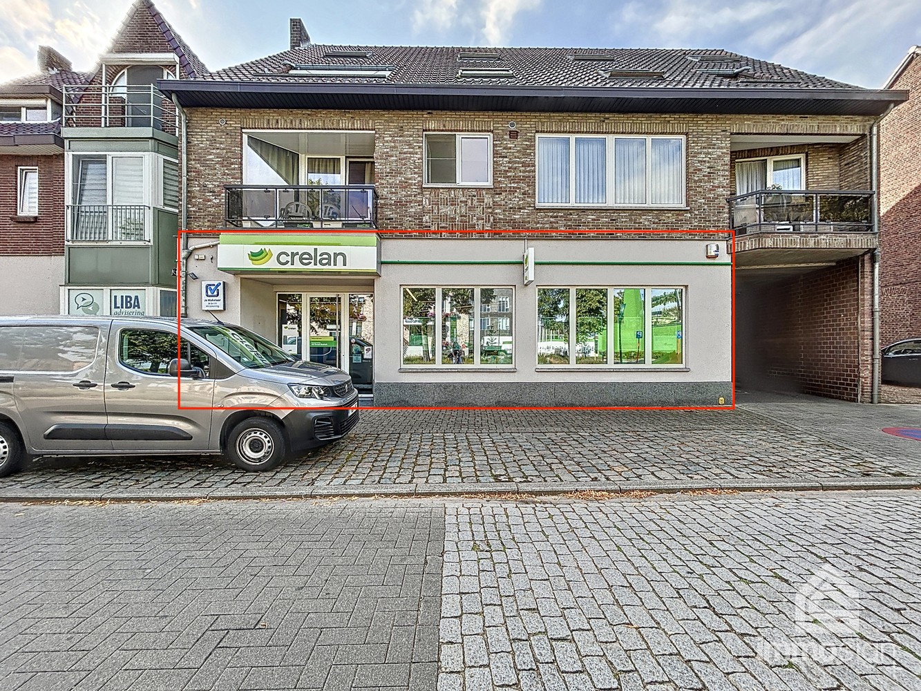 Commercial à vendre à Bocholt - photo 1