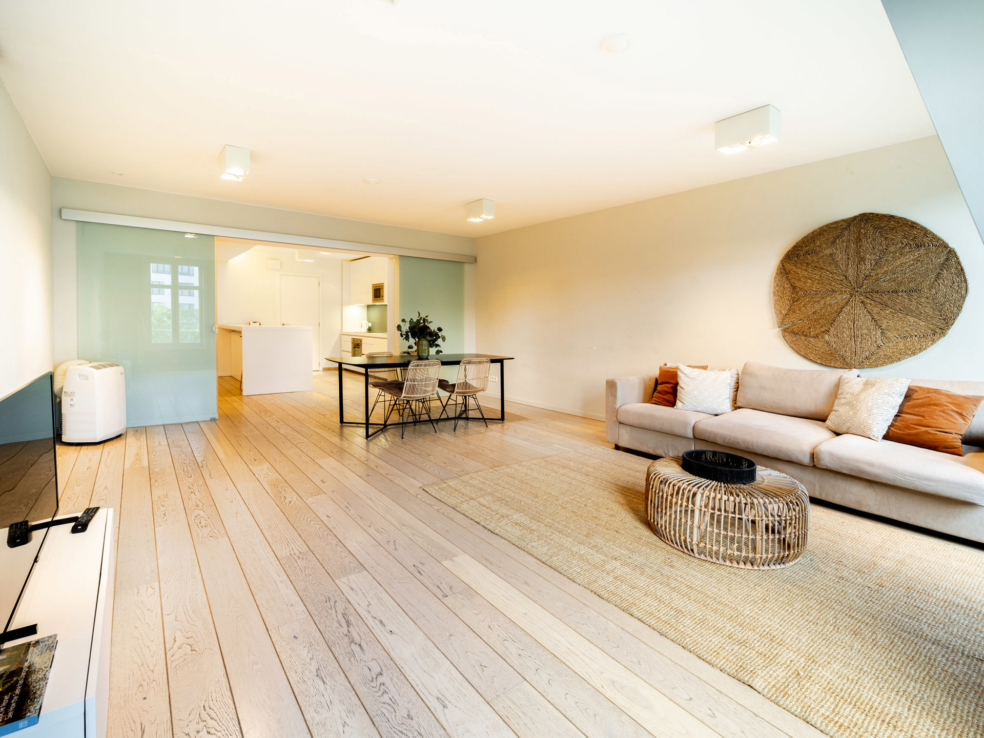 Brussel I Waterloolaan  - foto 2