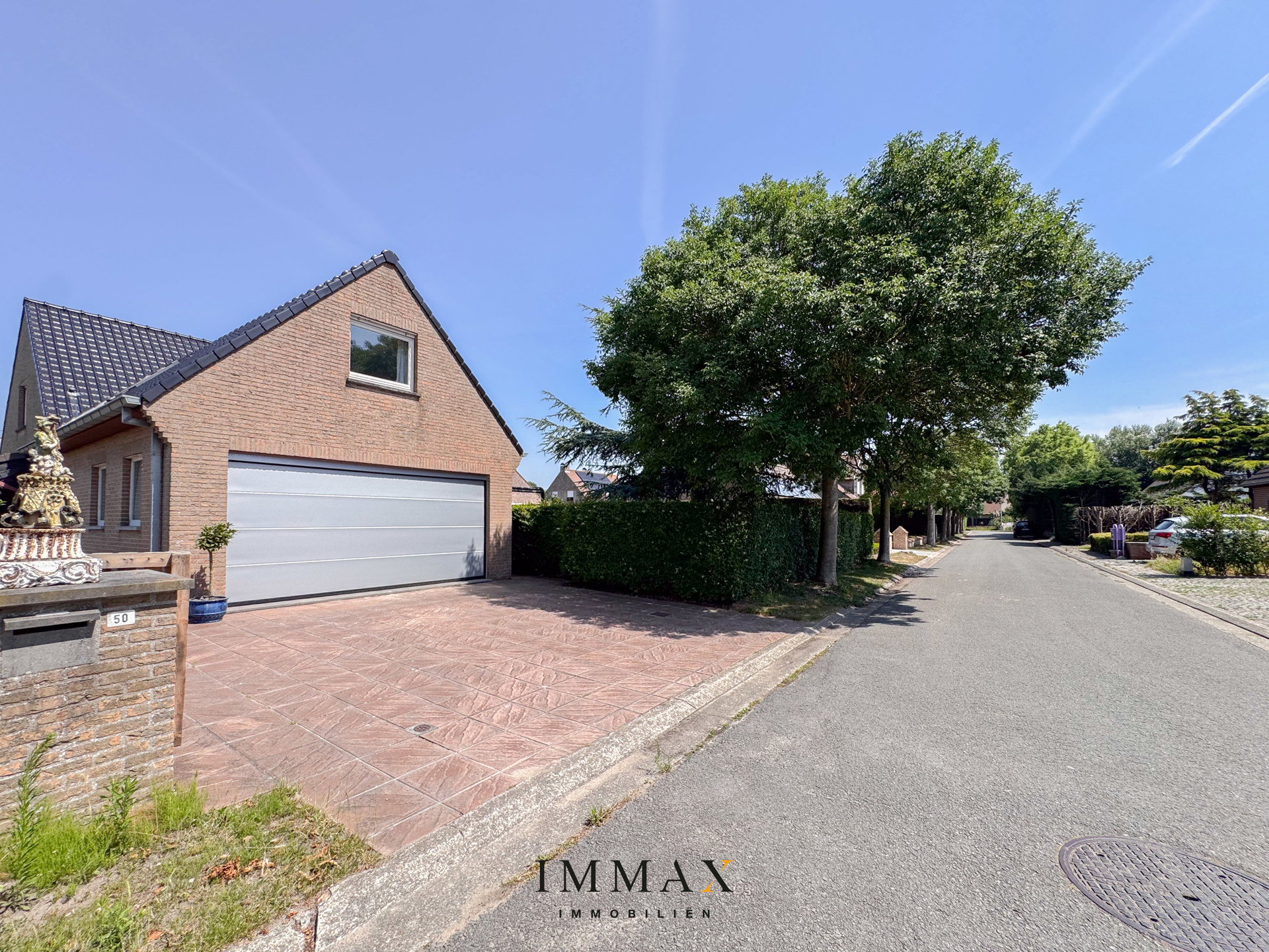 Maison à vendre à Knokke-Heist avec 4 chambres - photo 4