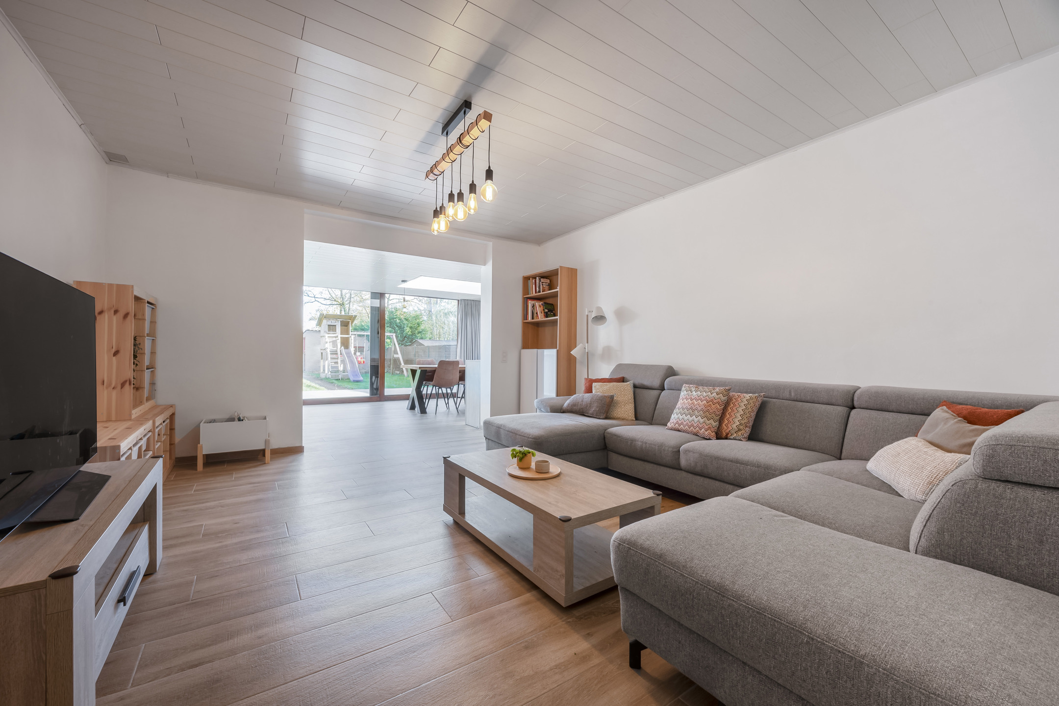 Laagbouwwoning in rustige woonwijk te Halle-Zoersel - foto 4