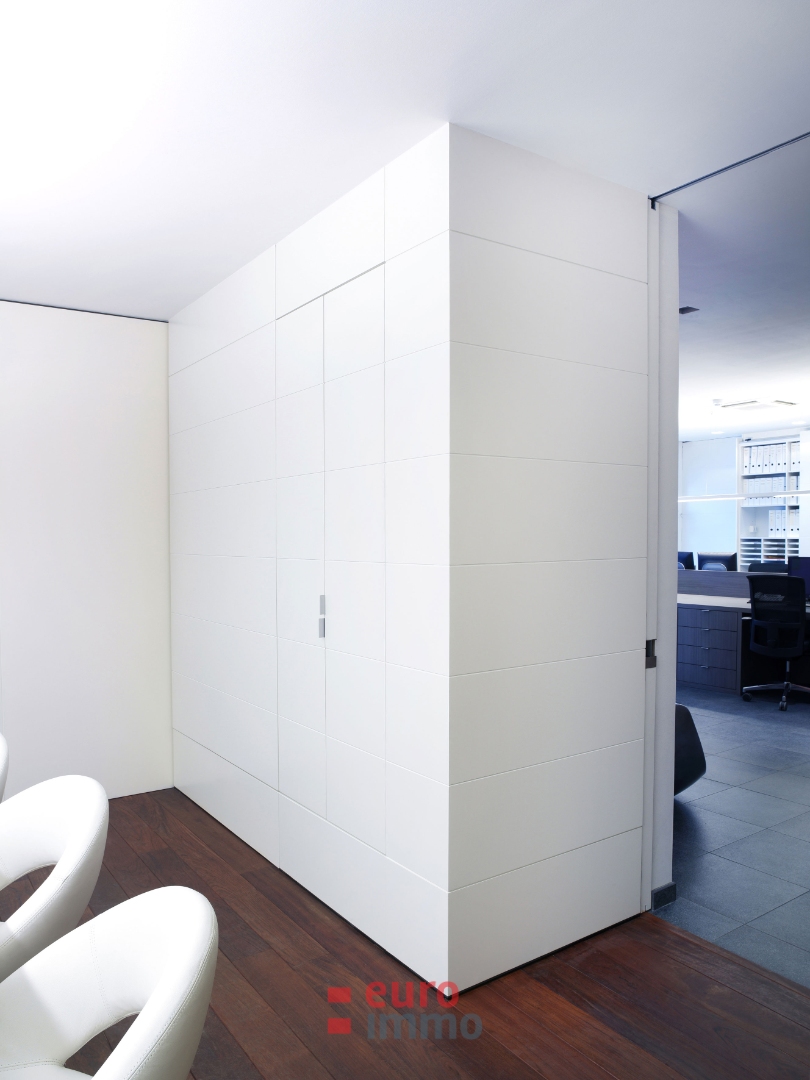 Local commercial de standing avec studio et parkings privés - photo 4