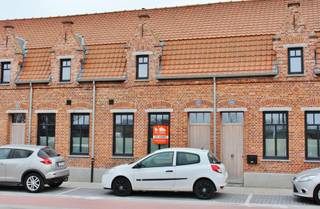 Maison à louer à Ypres