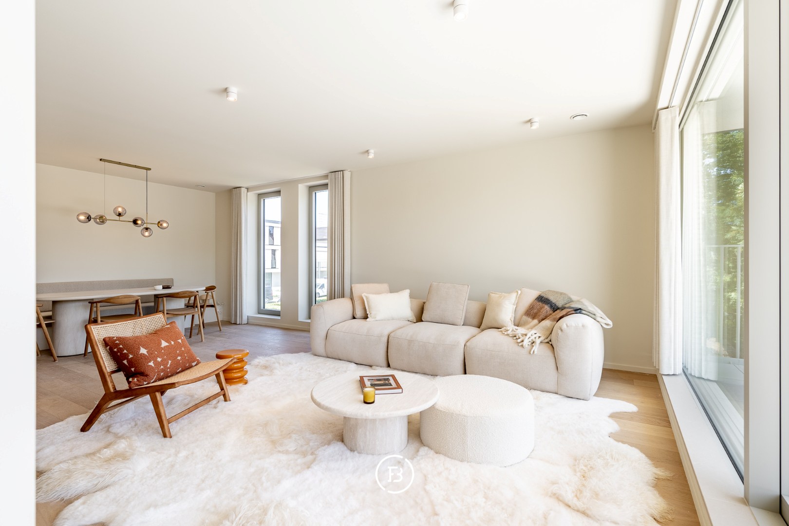 AQUILO // Tweede verdieping - foto 1