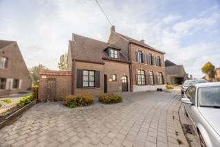 Maison à vendre à Deerlijk