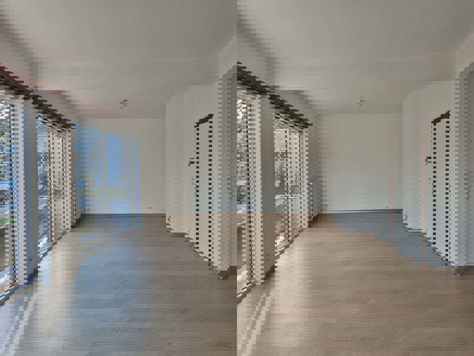 Energiezuinig appartement met 2 slaapkamers en garage - foto 3