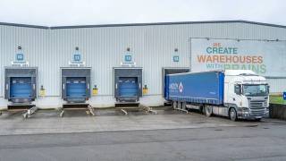 Commercial for rent in Puurs-Sint-Amands