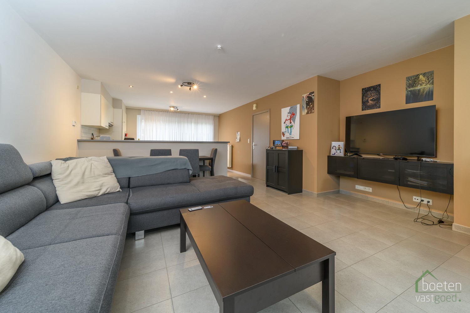 Maison à vendre à Izenberge avec 3 chambres - photo 4