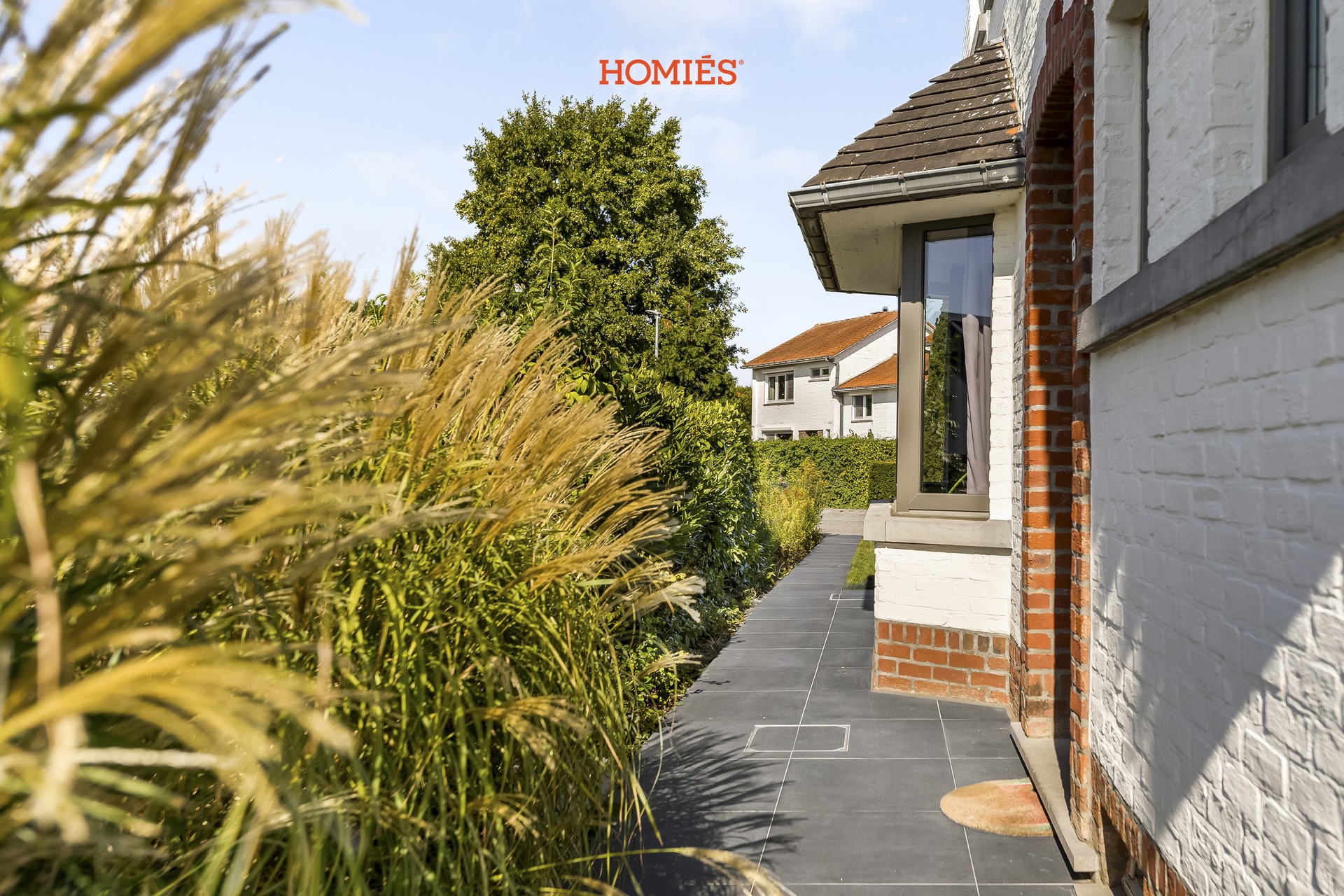 Mooie woning in residentiële omgeving - foto 4