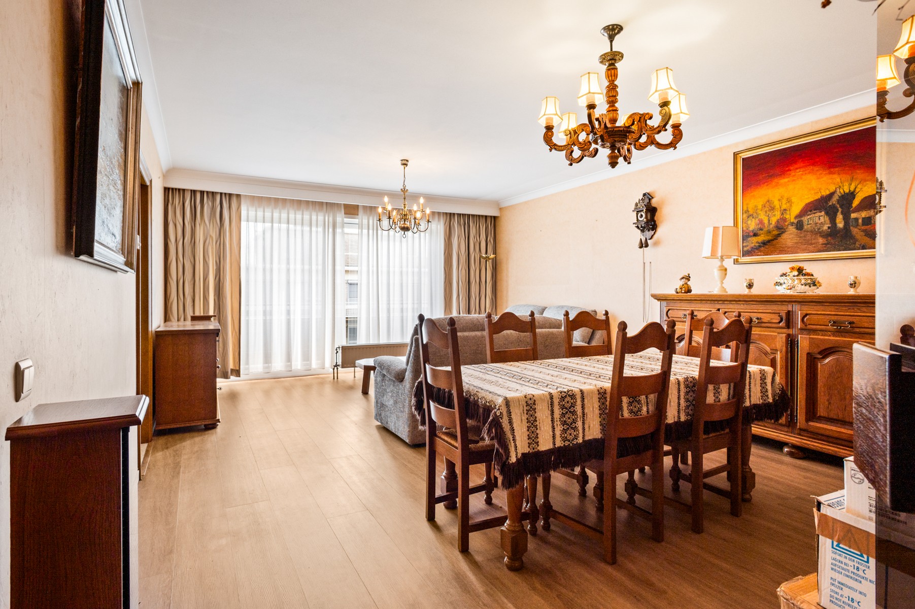 Appartement à vendre à Schoten avec 3 chambres - photo 2