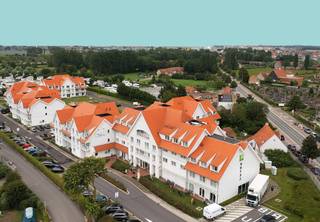 Garage for sale in Nieuwpoort