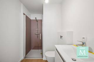 STUDENTS ONLY! Gemeubelde studio in hartje Mechelen - EERSTE BEWONING NA RENOVATIEKom blokken in Blokstraat 10", dé moderne en knusse thuisbasis voor...