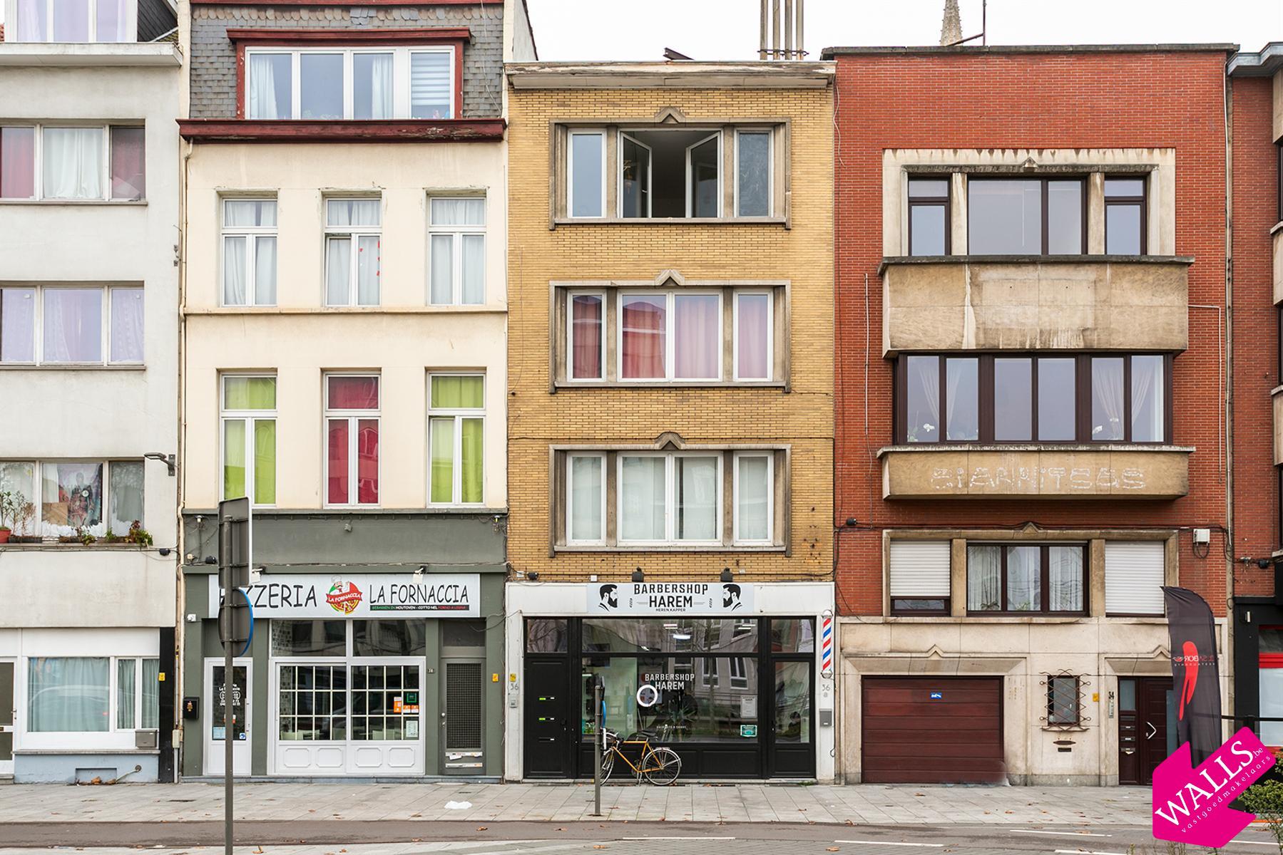 Commercieel te koop in Antwerpen - foto 2