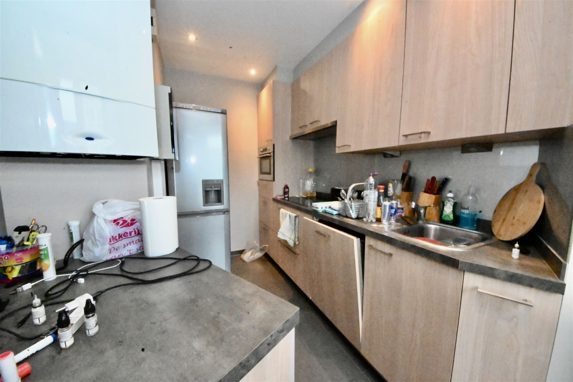 Appartement met twee slaapkamers.  - foto 4