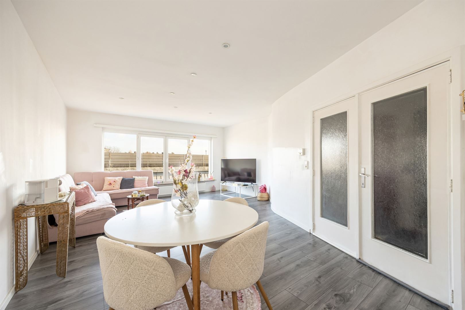 Centraal &amp; slim gerenoveerd appartement met terrasje  - foto 5