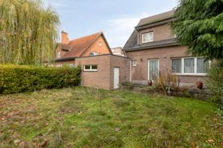 House for sale in Anderlecht