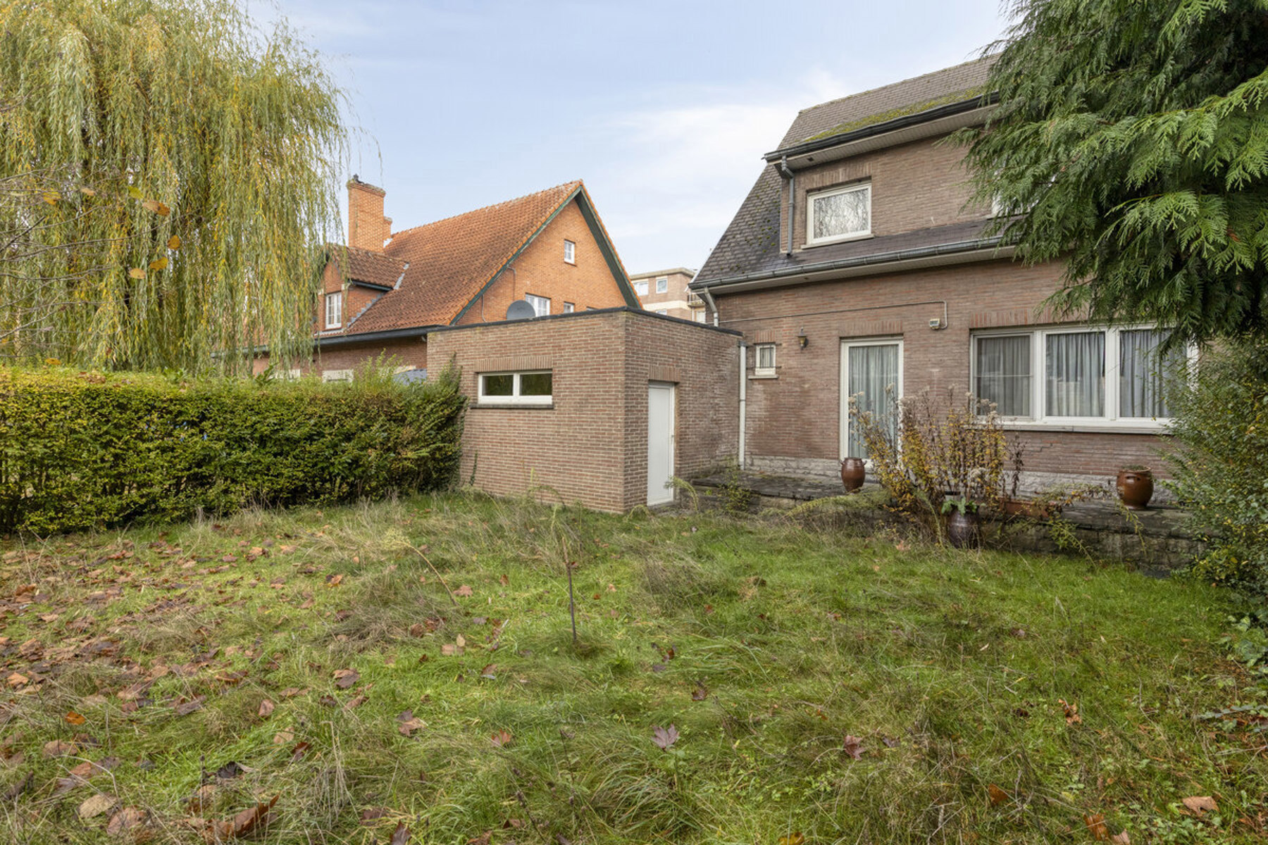 House for sale in Anderlecht with 3 bedrooms - photo 2