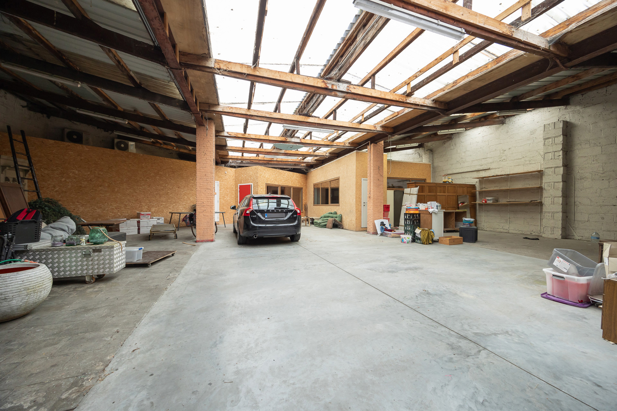 Commercial for sale in Mechelen - photo 2