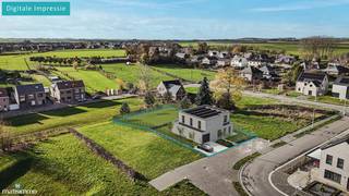RUSTIG GELEGEN BOUWGROND VOOR OPEN BEBOUWING MET ZUIDWESTELIJK GEORIËNTEERDE TUIN TE TONGEREN*** Bekijkt U deze bouwgrond via een aanverwante...