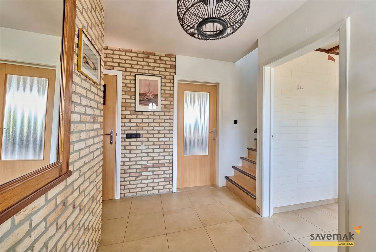 Rustig gelegen woning met 4 slaapkamers - foto 2