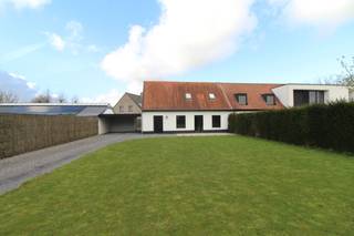 House for rent in Izegem