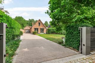 House for sale in Brecht