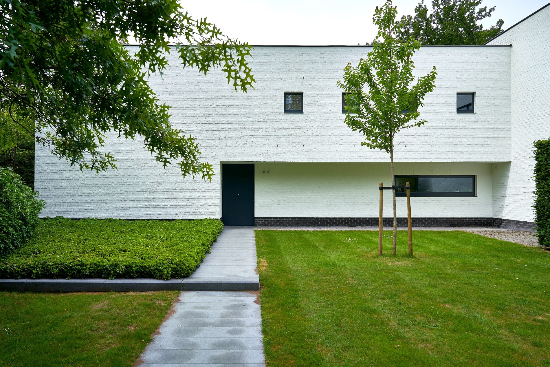 House for rent in Schoten - photo 3