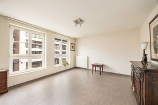 In het hart van Geel, op wandelafstand van het station en diverse voorzieningen, bevindt zich dit aangenaam appartement dat rustig wonen...