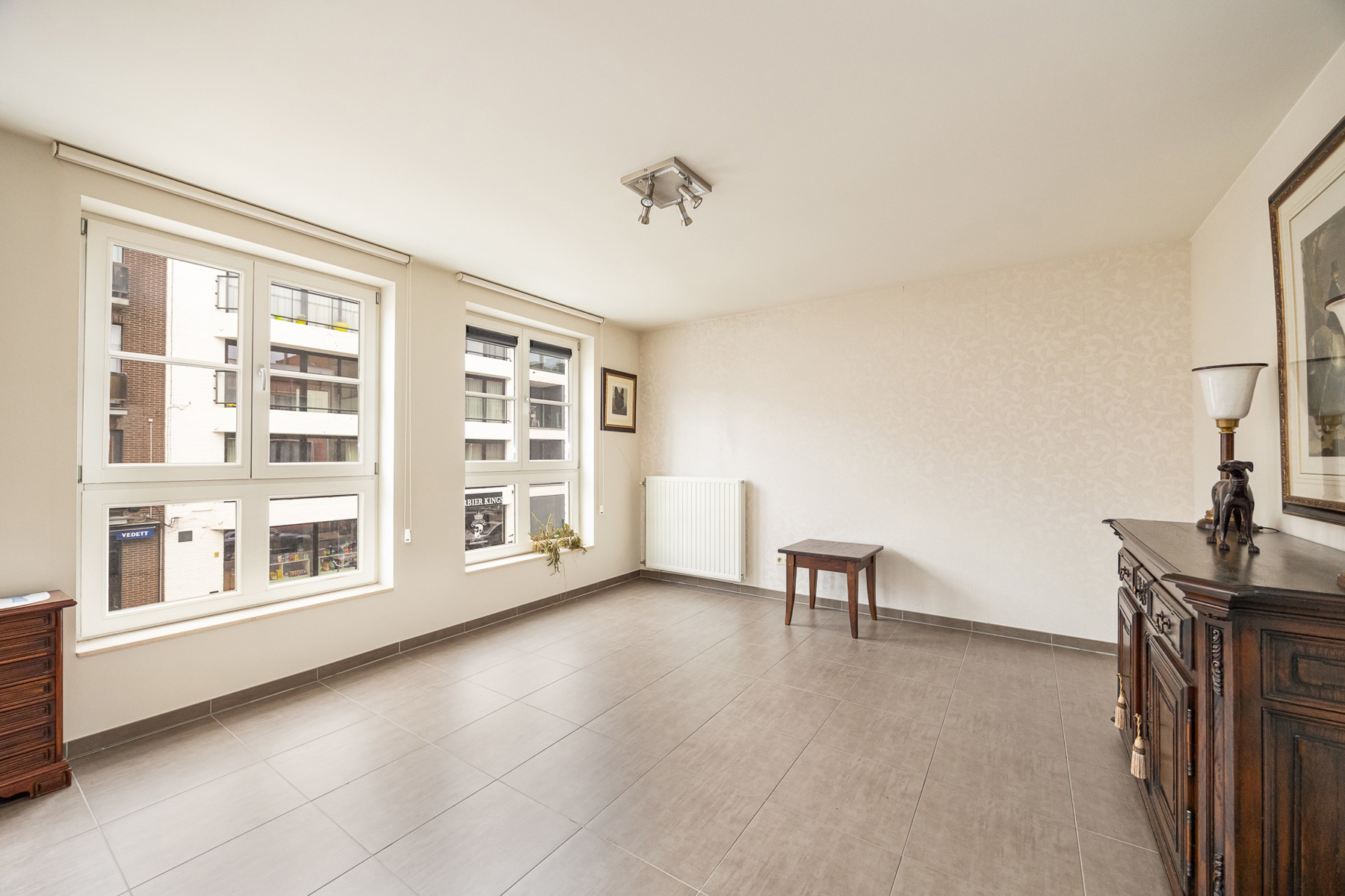 Licht en ruim appartement met 2 slaapkamers te centrum Geel - foto 4