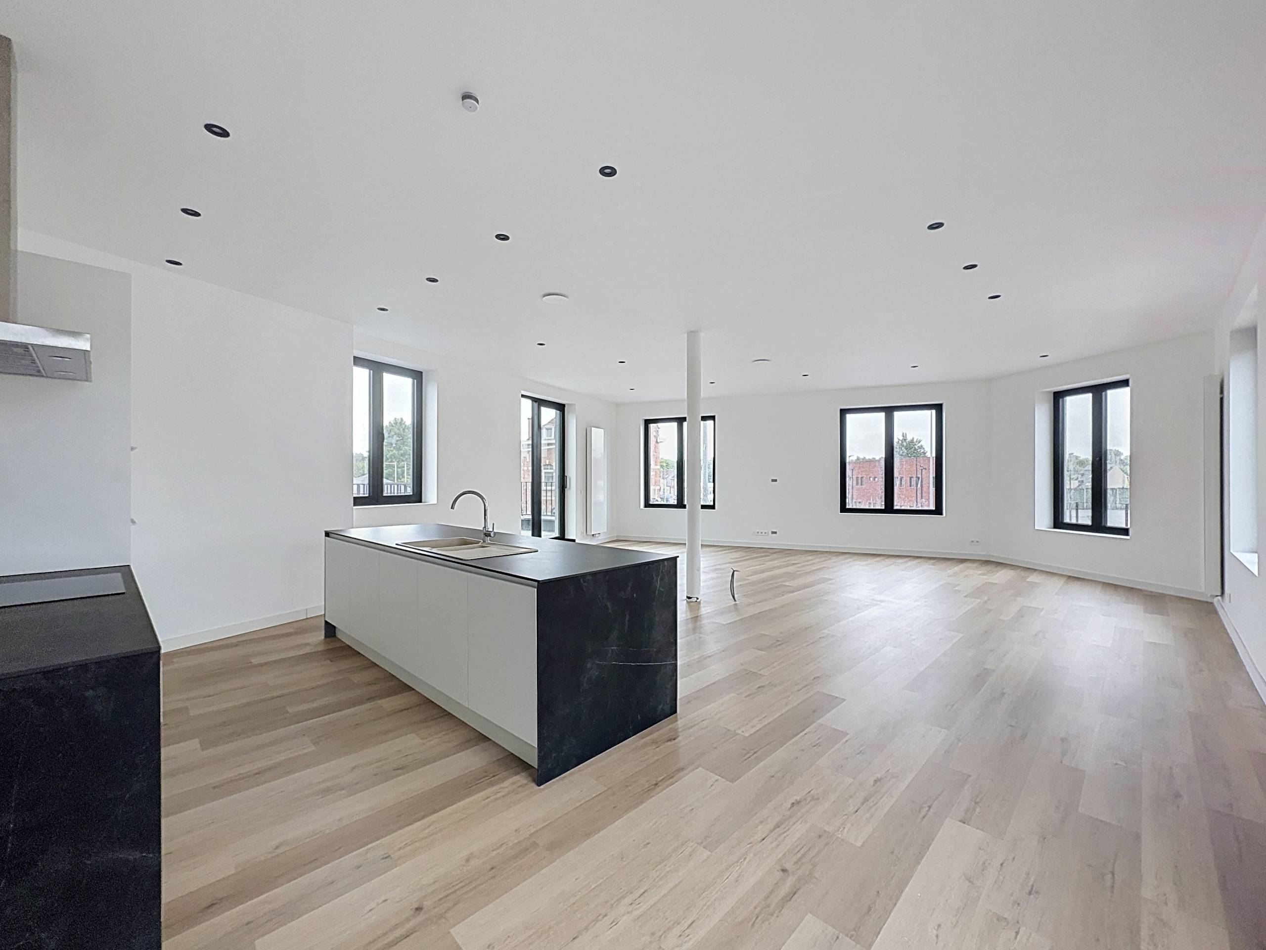 Appartement à louer à Grimbergen avec 3 chambres - photo 4