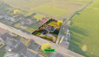 Maison à vendre à Lo-Reninge