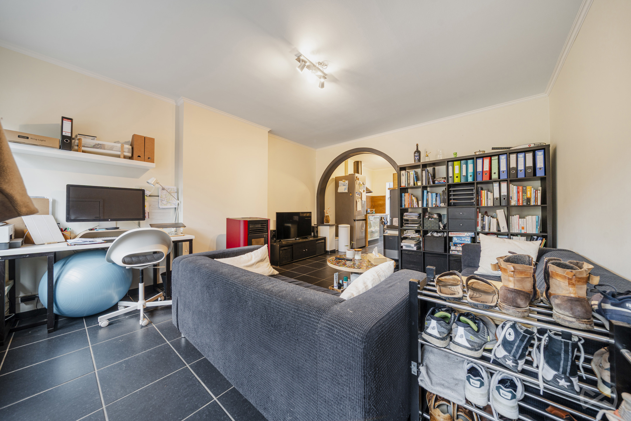 Maison à vendre à Esneux avec 2 chambres - photo 3