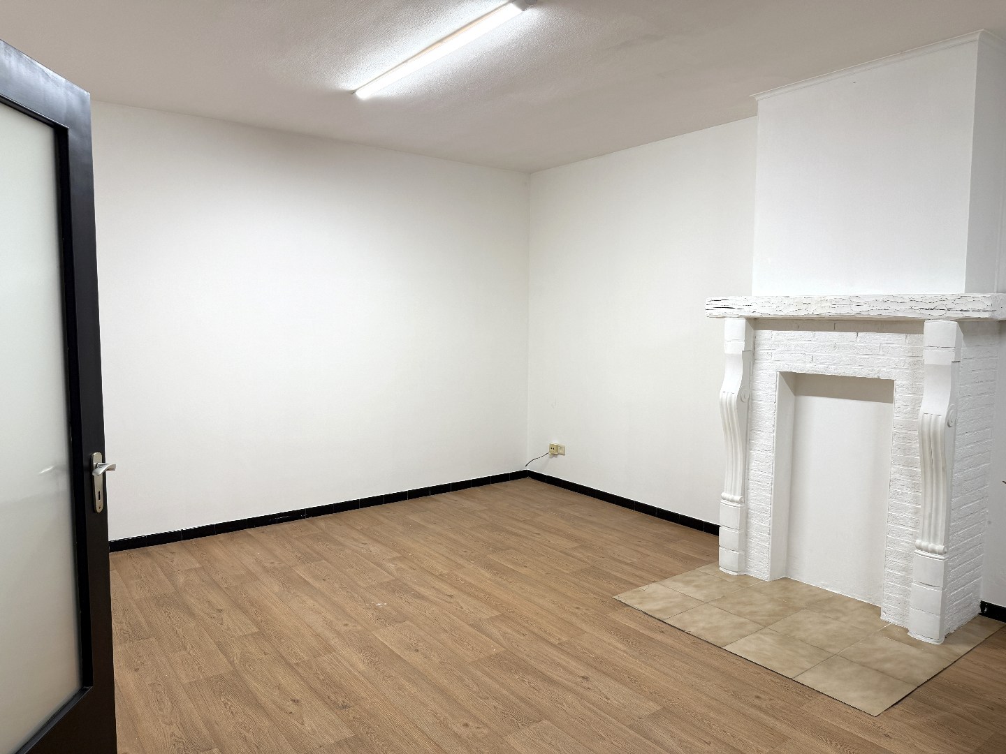 Ruim gelijkvloers appartement met garage te Mariaburg - foto 4