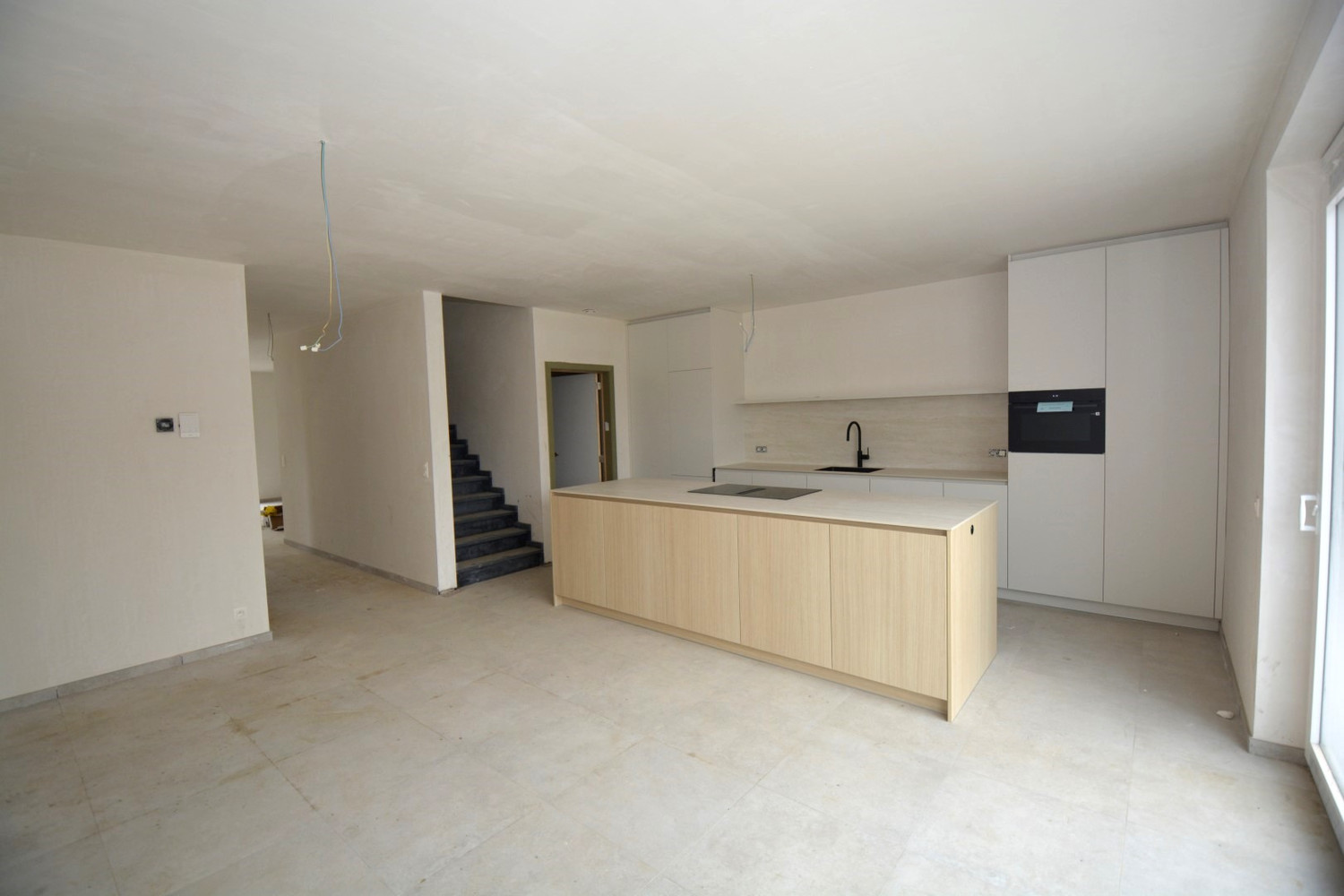 NIEUWBOUWPROJECT MET 7 ENERGIEZUINIGE WONINGEN! - foto 3