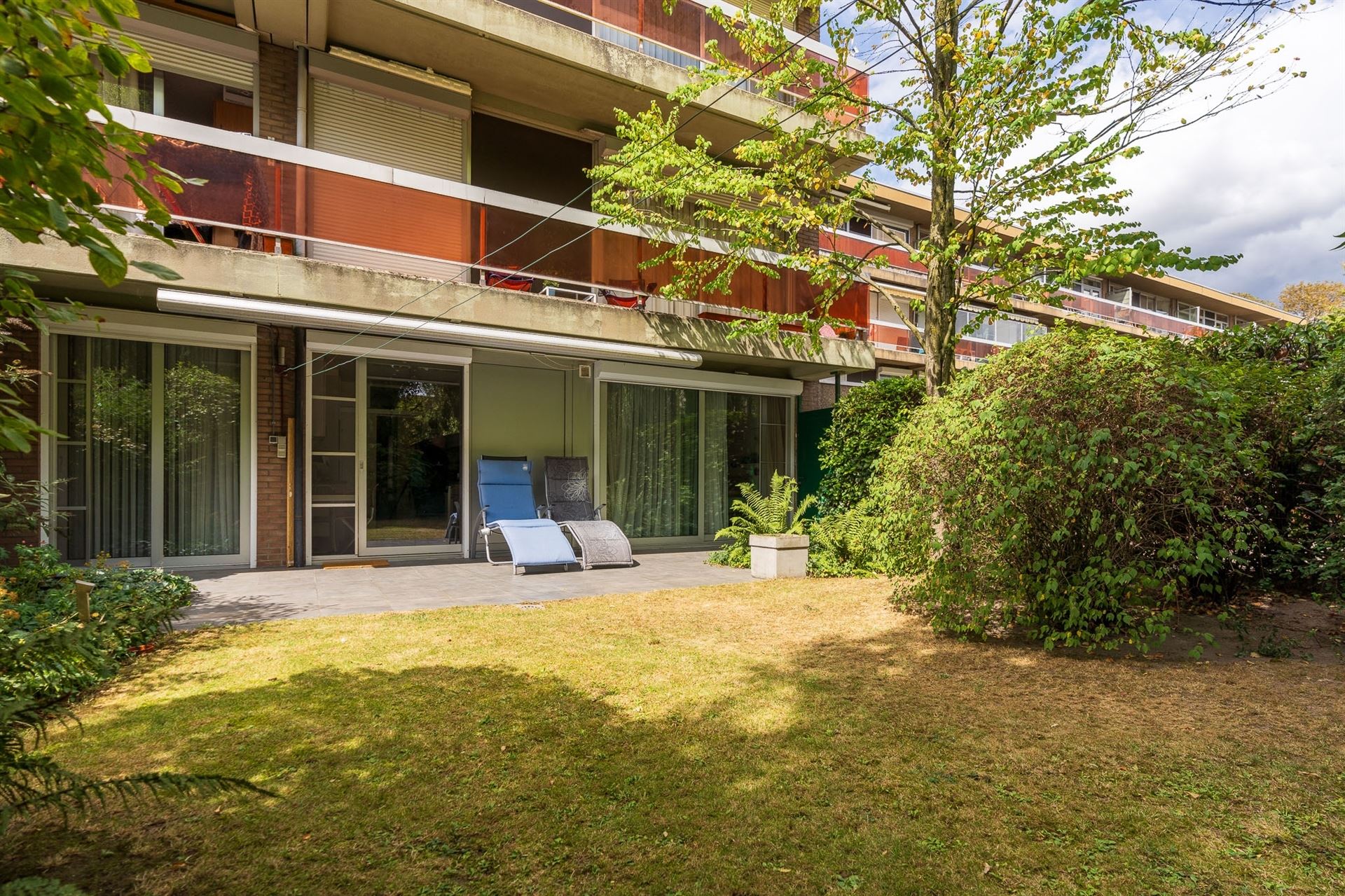 Appartement à vendre à Merksem avec 2 chambres - photo 4