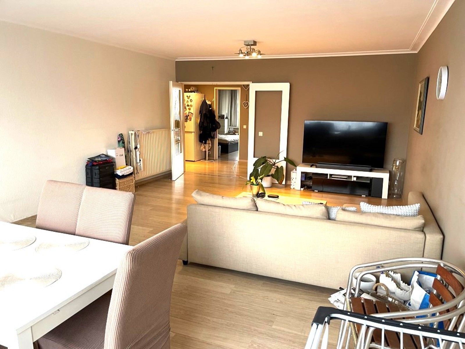 Appartement te huur in Antwerpen met 2 slaapkamers - foto 4