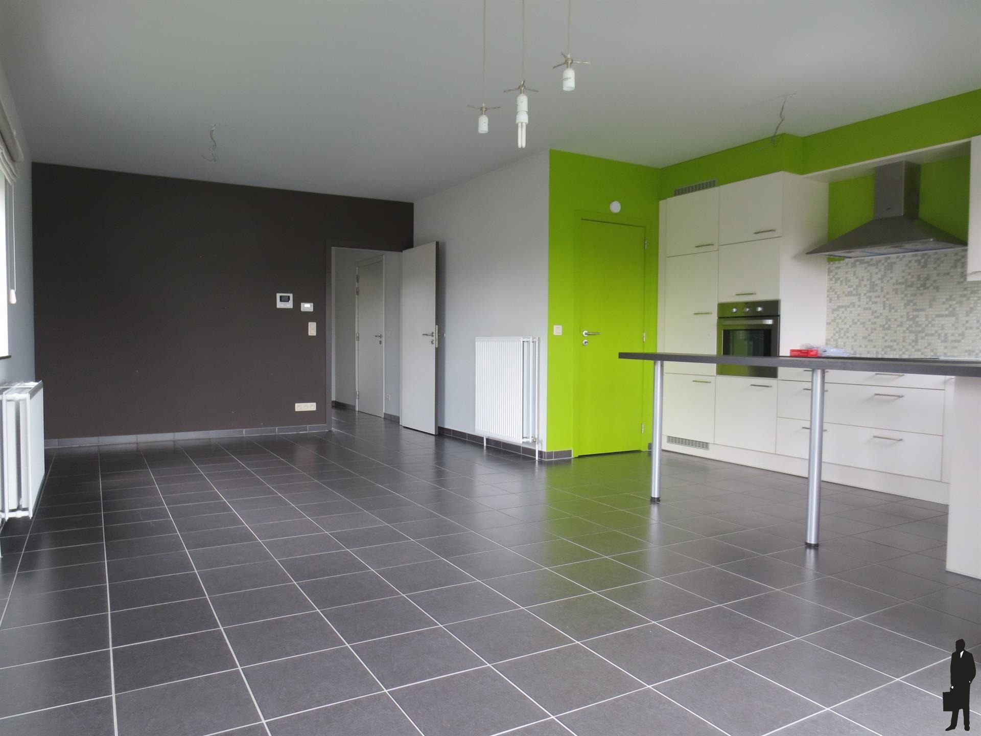 Appartement met 2 slaapkamers en ondergrondse staanplaats - foto 3