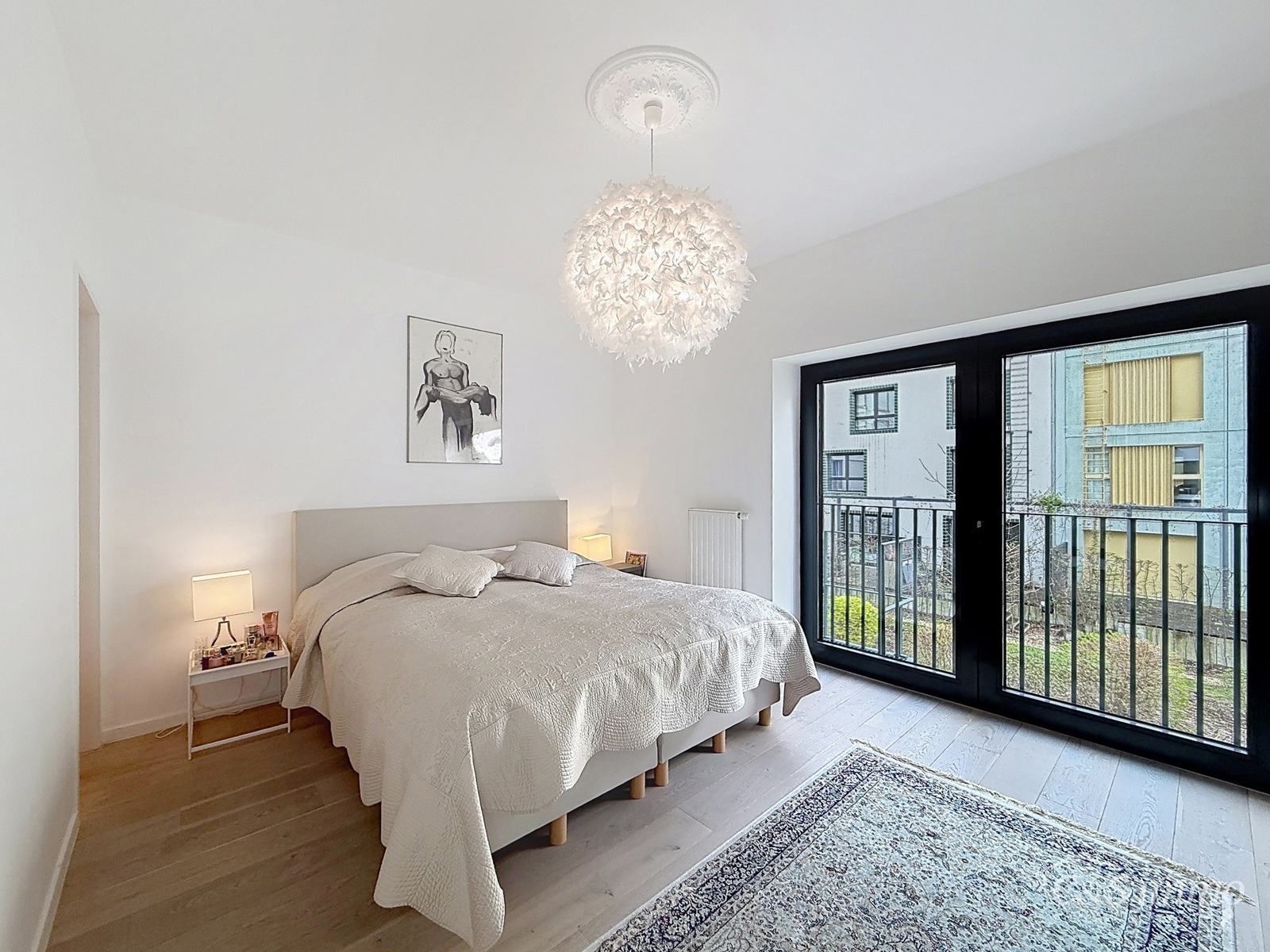 Luxe appartement met terras met uitzicht op de jachthaven - foto 4