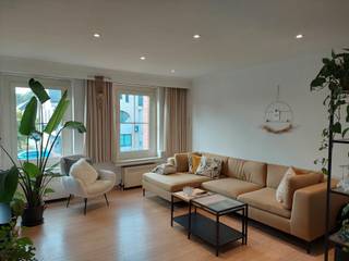 Ruim, gezellig twee slaapkamer appartement met terras in het centrum van Gierle. EPC 163 (KWh/m²jaar). Beschikbaar 1 april 2026Ligging: Het pand is...